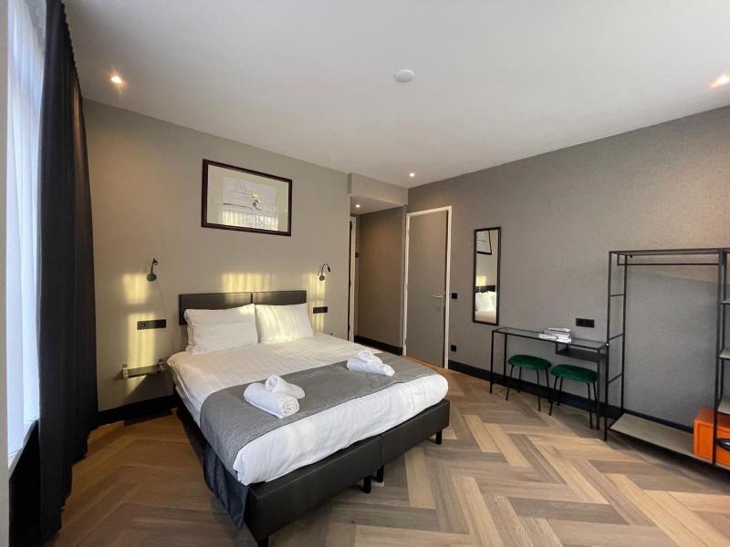 H3 Hotel Rotterdam City Center - image 9
