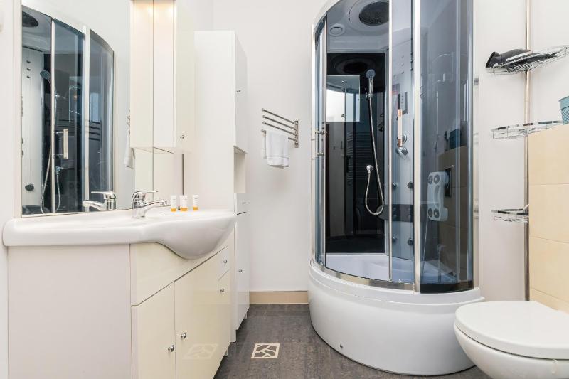 One-Bedroom Apartment image 1