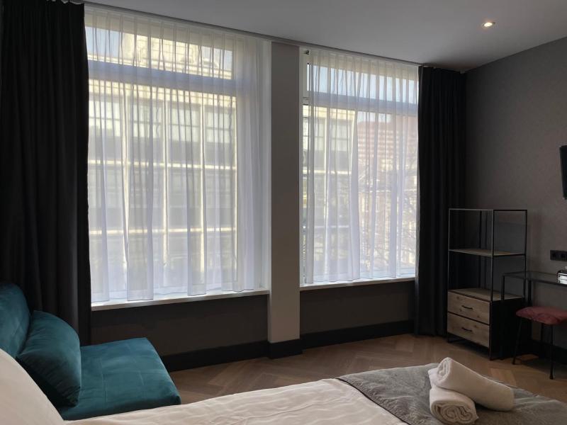 Comfort Triple Room image 3