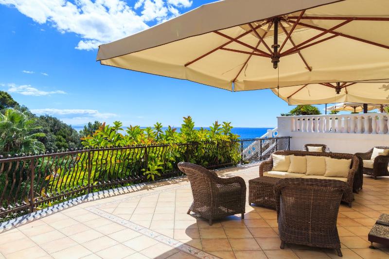 Grand Hotel Le Rocce - image 10