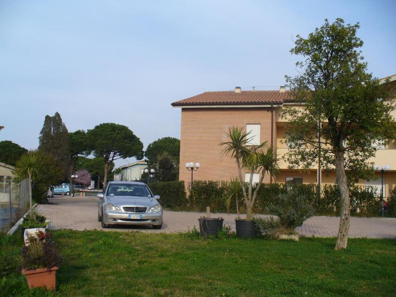 One-Bedroom Apartment image 4