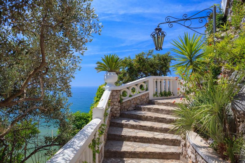 Grand Hotel Le Rocce - image 30