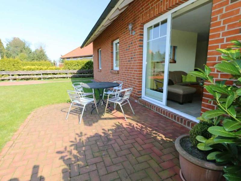 Haus am Deich Feriendomizil mit Terrasse - image 28