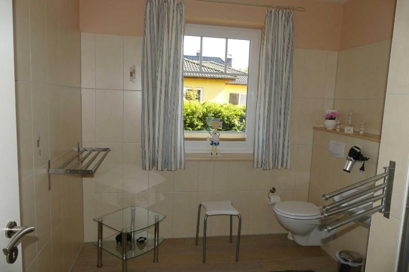 Haus am Deich Feriendomizil mit Terrasse - image 11