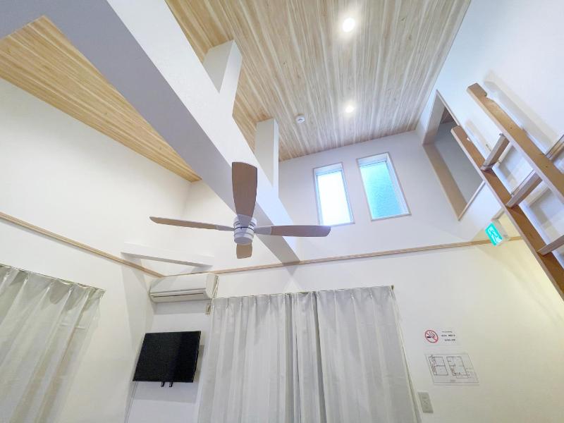 nestay villa tokyo takanawa - image 10