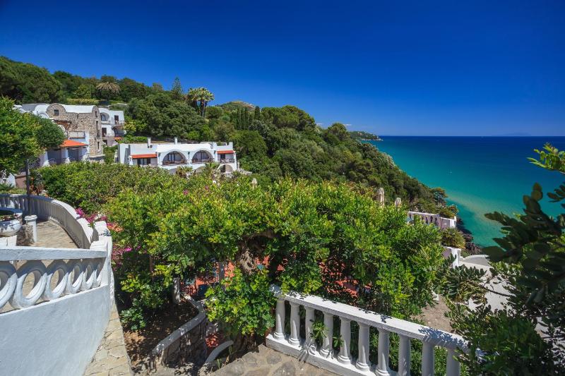 Grand Hotel Le Rocce - image 26
