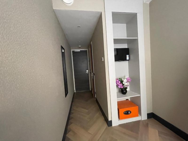 H3 Hotel Rotterdam City Center - image 13