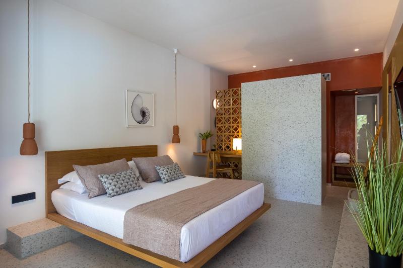 Deluxe Double Room image 1