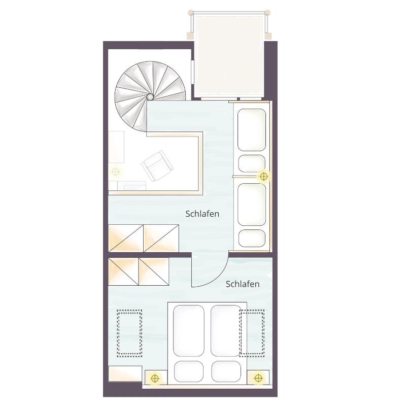 Maisonette image 3
