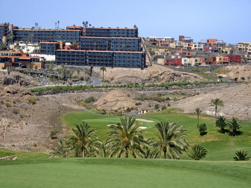 Los Dragos Salobre Golf Villas 3 by VillaGranCanaria - image 17