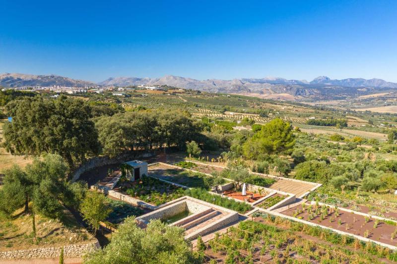 Cortijo LA Almazara - image 30
