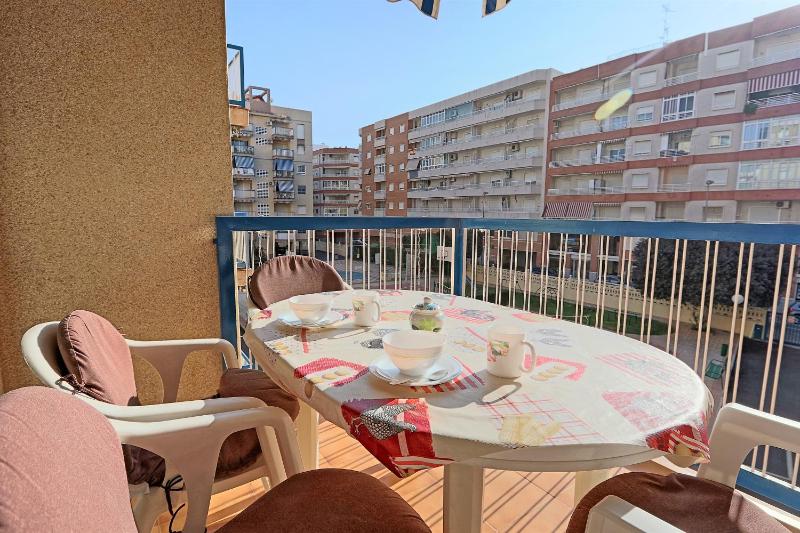 035 - Gaviotas 002 - comfortHOLIDAYS - image 1