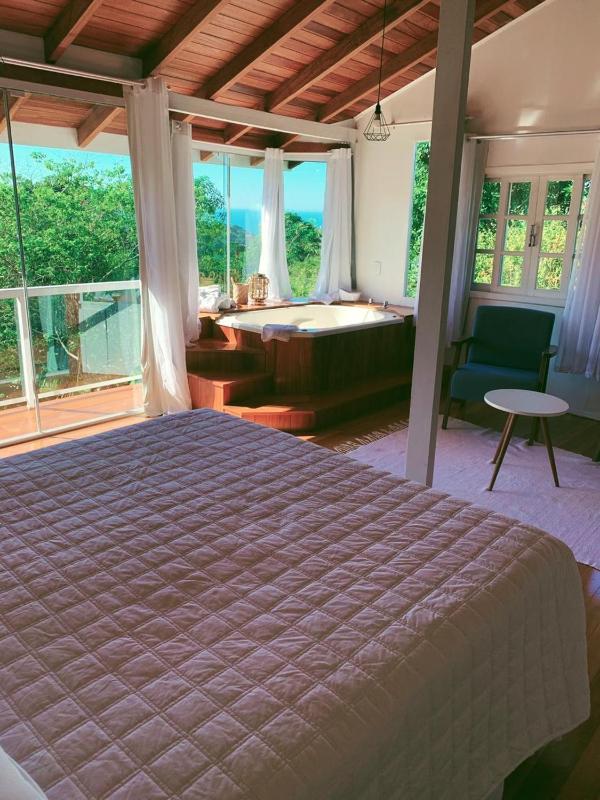Hotel Pousada 7 Mares - image 16