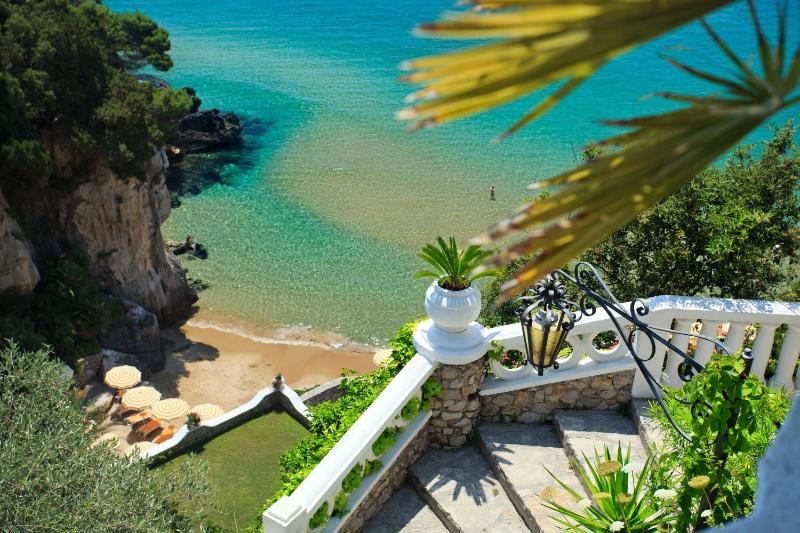 Grand Hotel Le Rocce - image 9