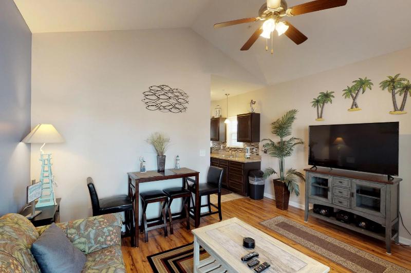 Two Bedroom House image 2