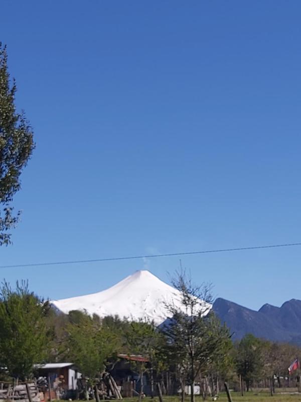 A-FRAME CABIN PUCON - image 22