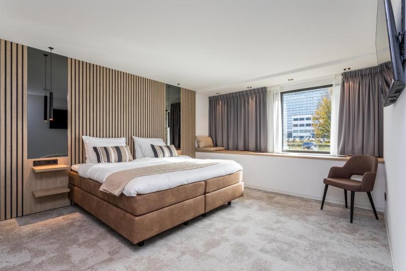 Superior King Suite image 1