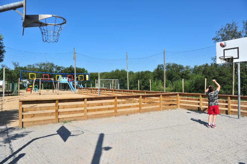 Camping la Prairie - image 6