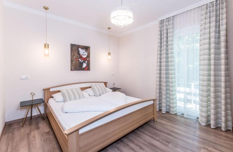 Suite with Balcony image 2
