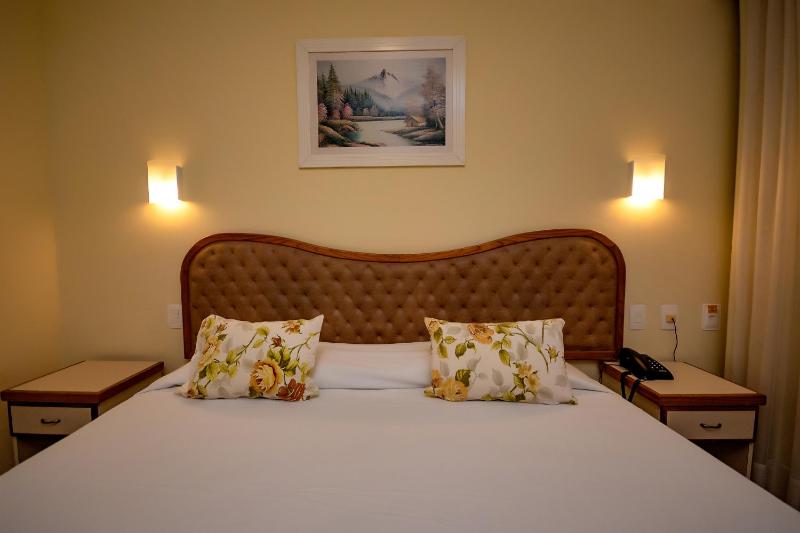 Yak Beach Hotel Ponta Negra - image 33