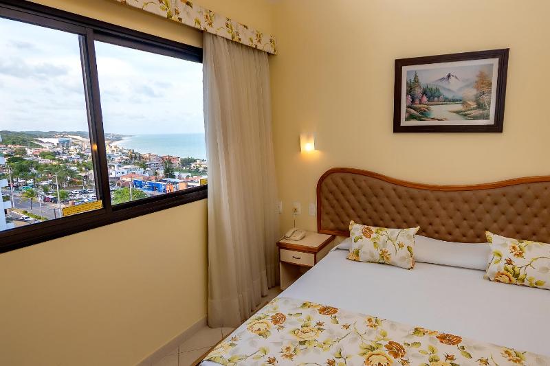 Yak Beach Hotel Ponta Negra - image 6