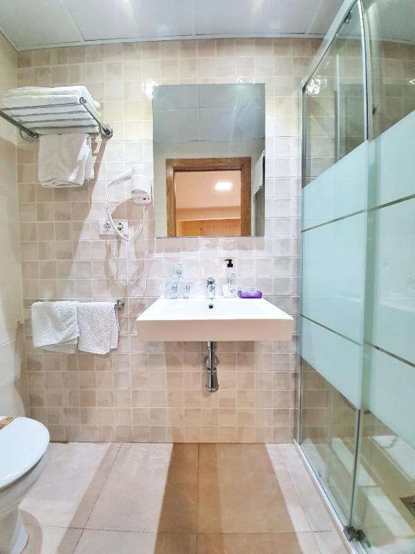 Double or Twin Room image 1