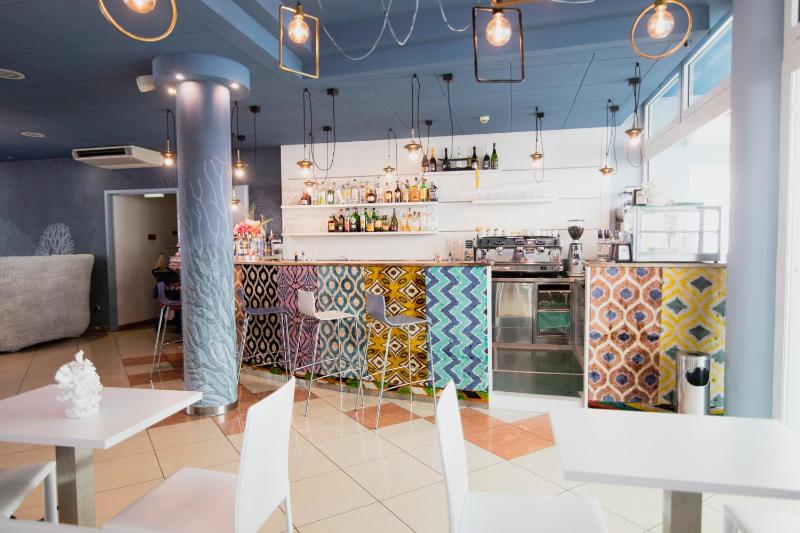 Villaggio Hemingway - Family Aparthotel - image 19