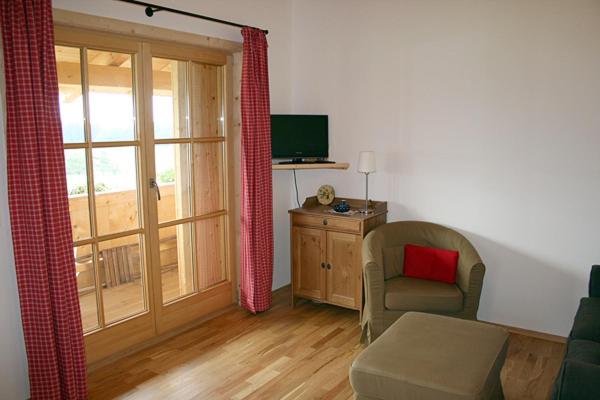 Two-Bedroom Apartment image 4
