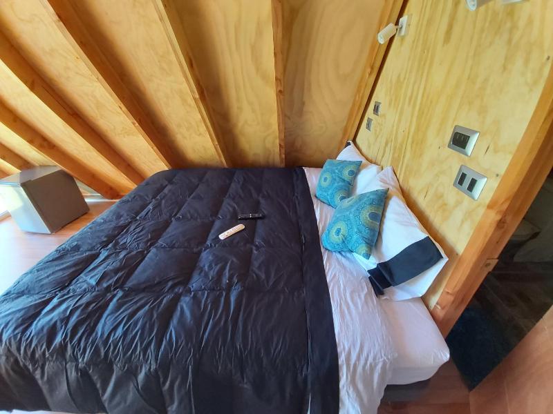 A-FRAME CABIN PUCON - image 2