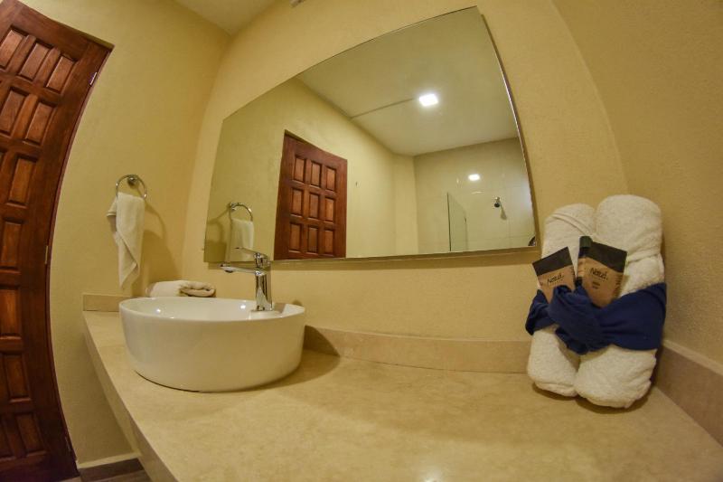 Hotel Camino de Piedra - image 10