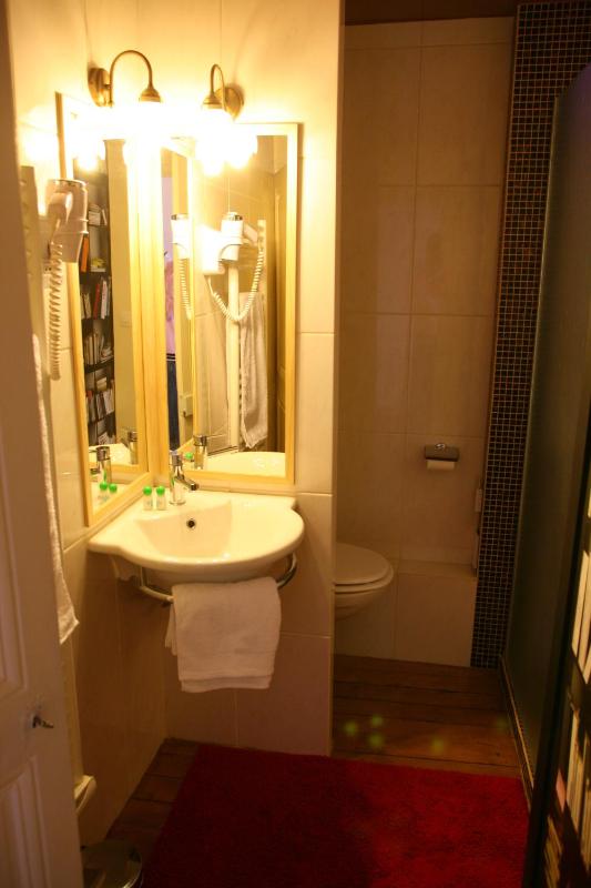 Double or Triple Room 