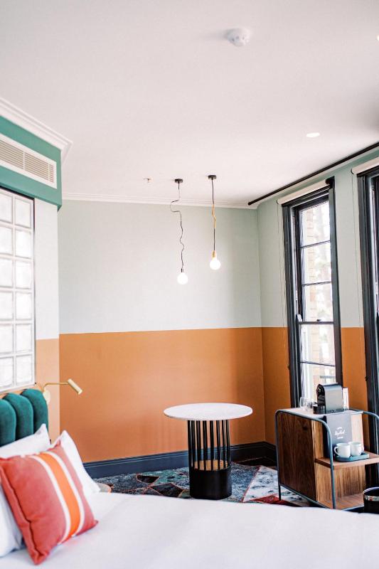 Suite with Sea View image 4