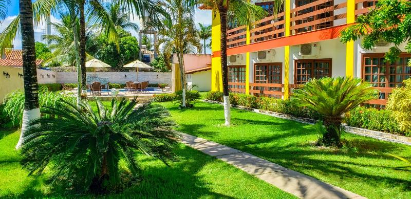 Bem Bahia Hotel - Rede Bem Bahia - image 26