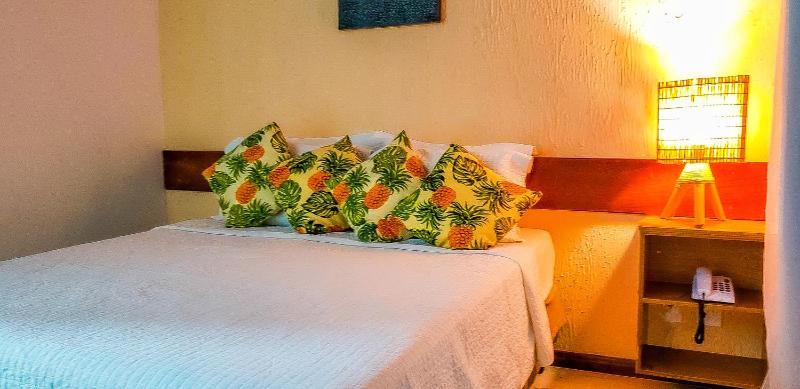 Bem Bahia Hotel - Rede Bem Bahia - image 20