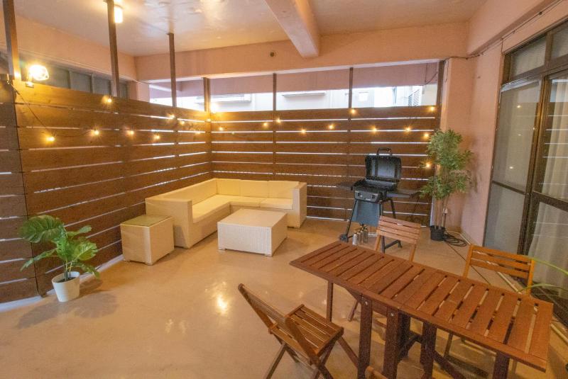 Dot House Naha - image 8