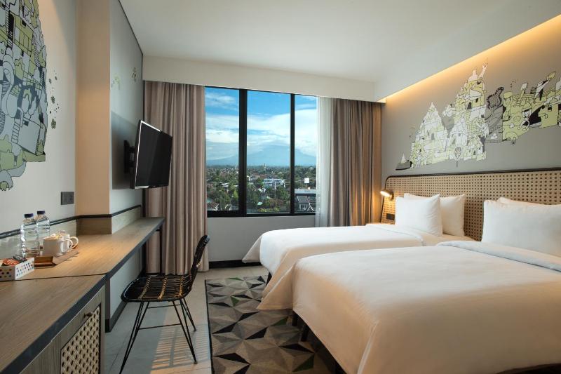 ARTOTEL Yogyakarta - image 16