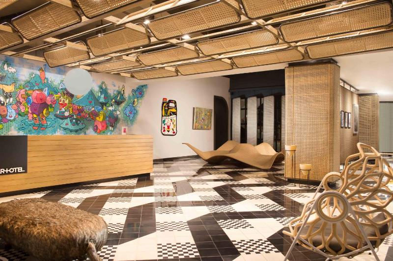 ARTOTEL Yogyakarta - image 9