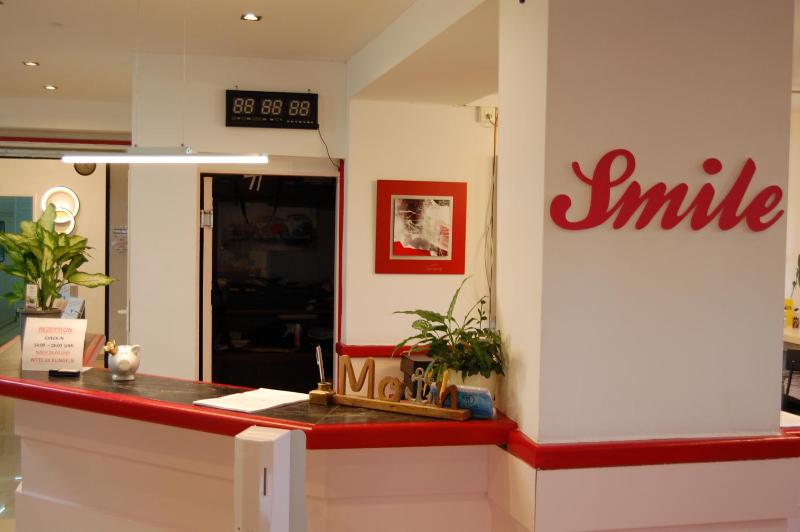 Double Room with Private External Bathroom image 2