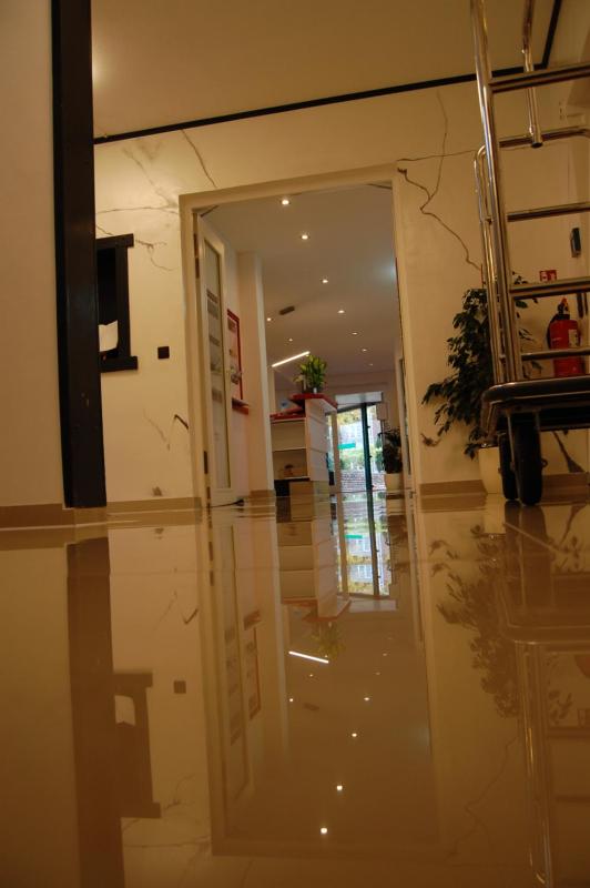 Double Room with Private External Bathroom image 4