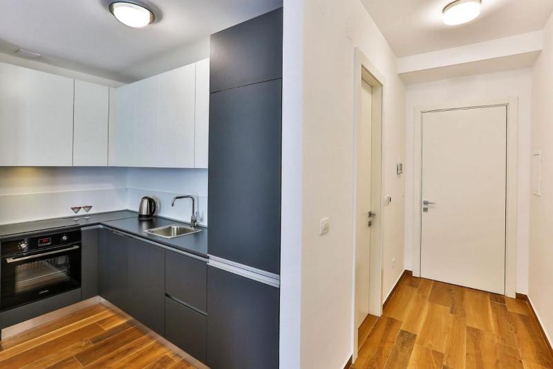 Penthouse Apartment image 1