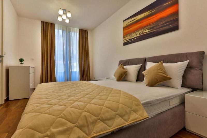 Royal Montesun Apartments - image 15