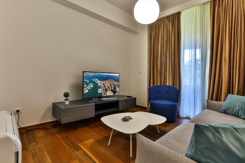 Penthouse Apartment image 4
