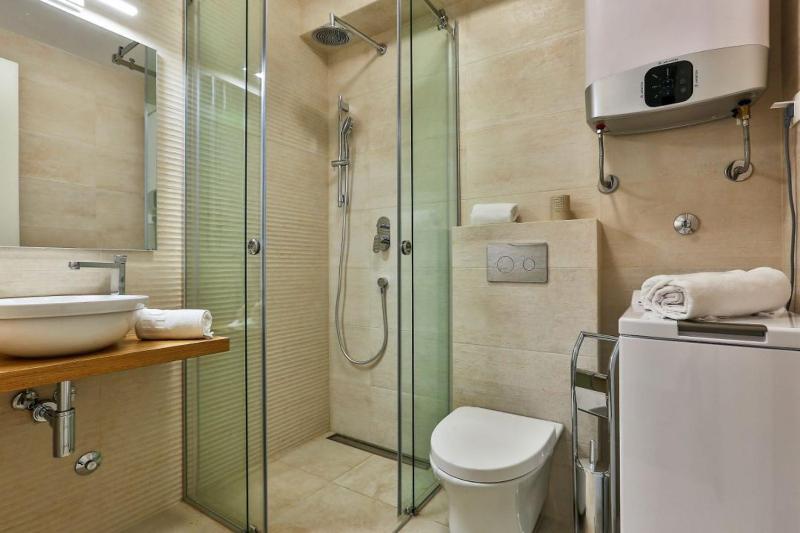 Penthouse Apartment image 2