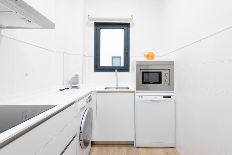 Two-Bedroom Apartment image 4