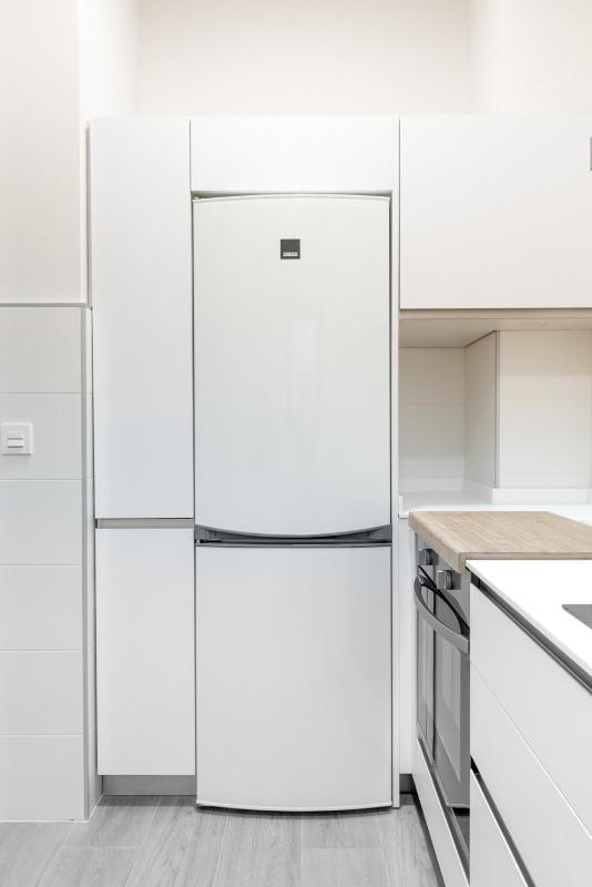 Two-Bedroom Apartment image 3