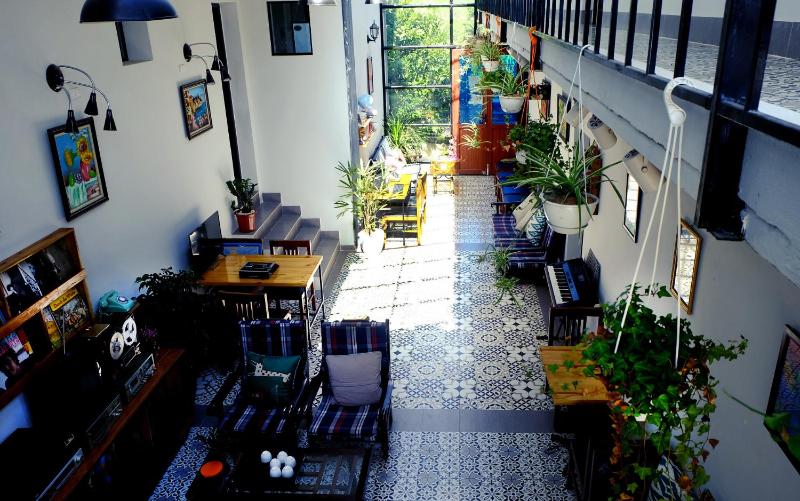 Moc Chau Cottage homestay - image 27