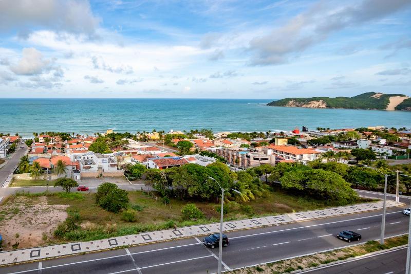 Yak Beach Hotel Ponta Negra - image 24