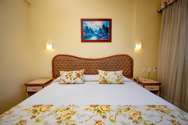 Yak Beach Hotel Ponta Negra - image 26