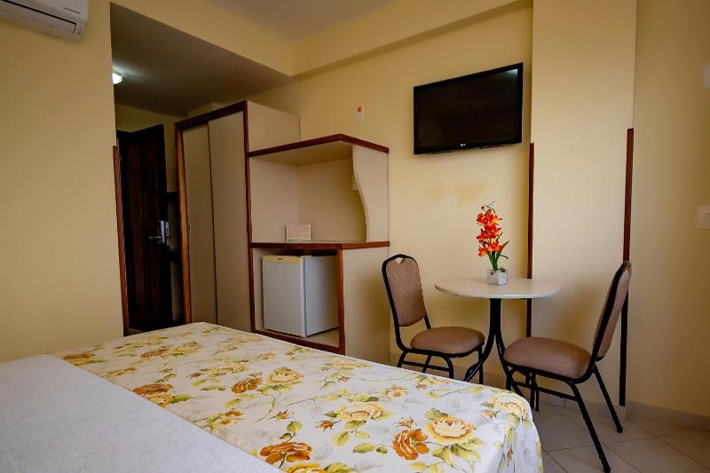 Yak Beach Hotel Ponta Negra - image 8