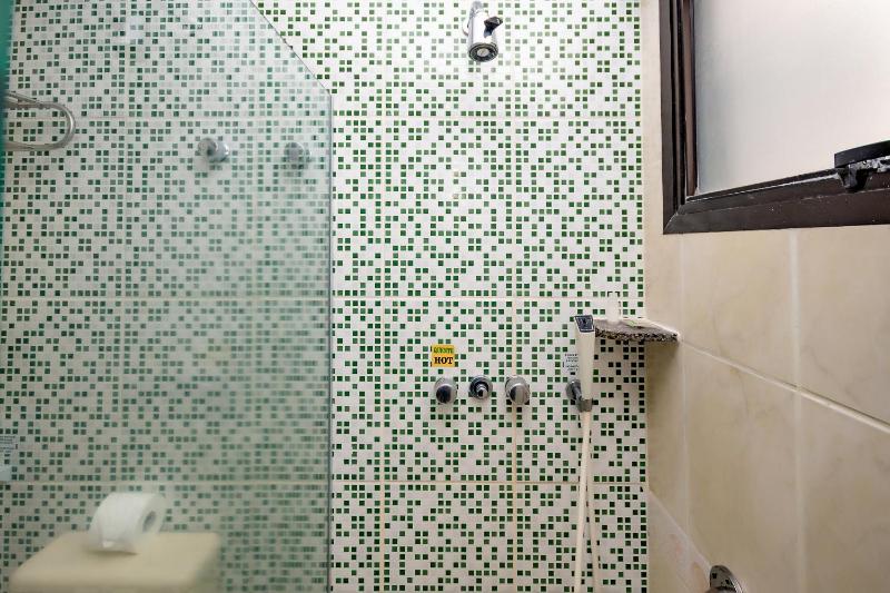 Yak Beach Hotel Ponta Negra - image 15